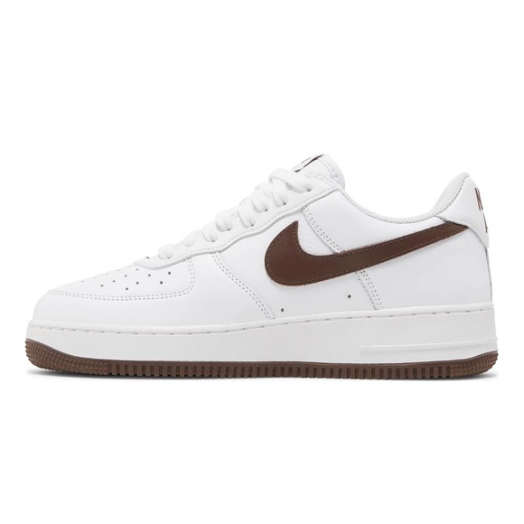 Air Force 1 Low 'Color of the Month - White Chocolate' - Picture 2 of 5